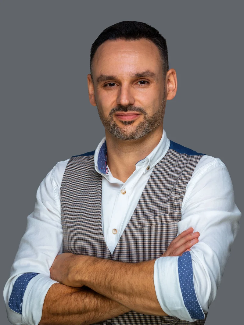 Maciej Stasiak - pośrednictwo ubezpieczeniowe